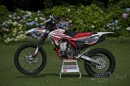 Бета-теста Enduro RR 2011